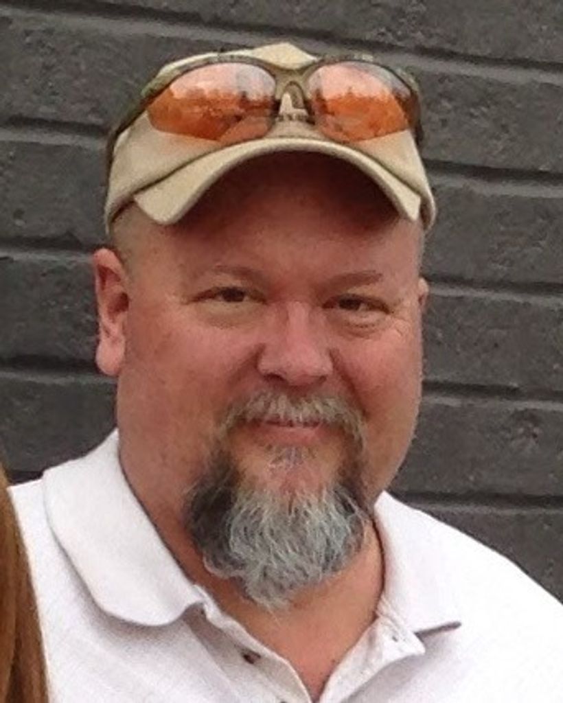 Corwin L. Yoder Profile Photo