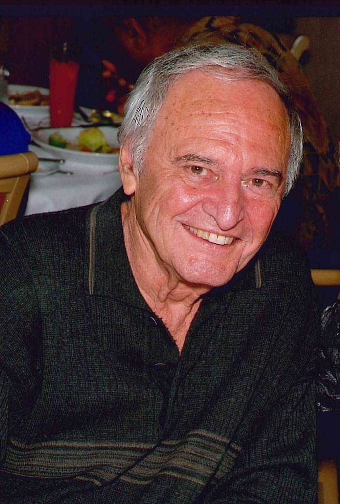 Donald Anthony Guarascio