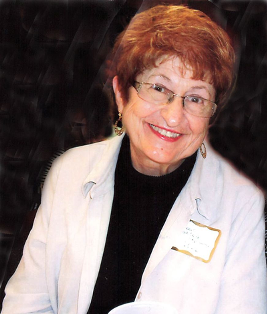 Lavonne Lee Ackerman Profile Photo