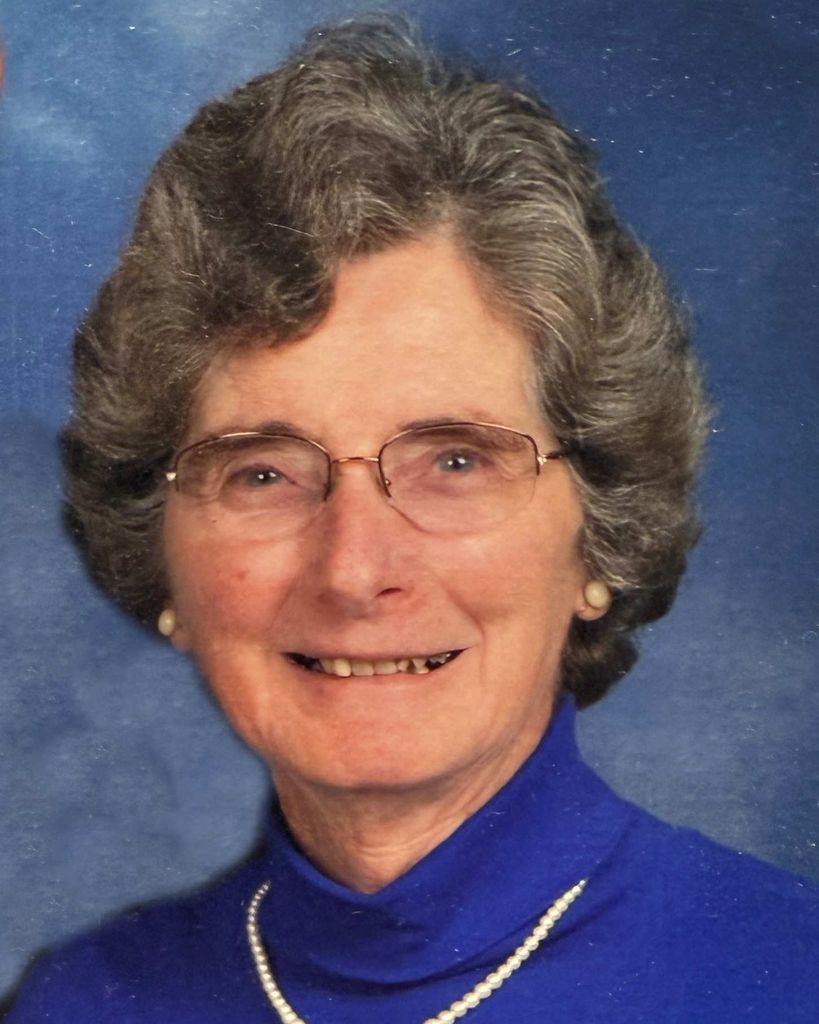 Barbara Diane Eaves Crum
