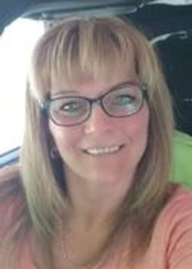 Tracy L. Ernest