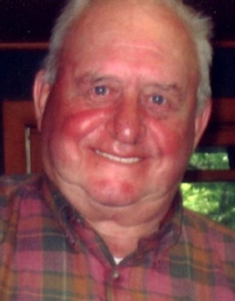 Raymond George "Tadpole" Roy Profile Photo