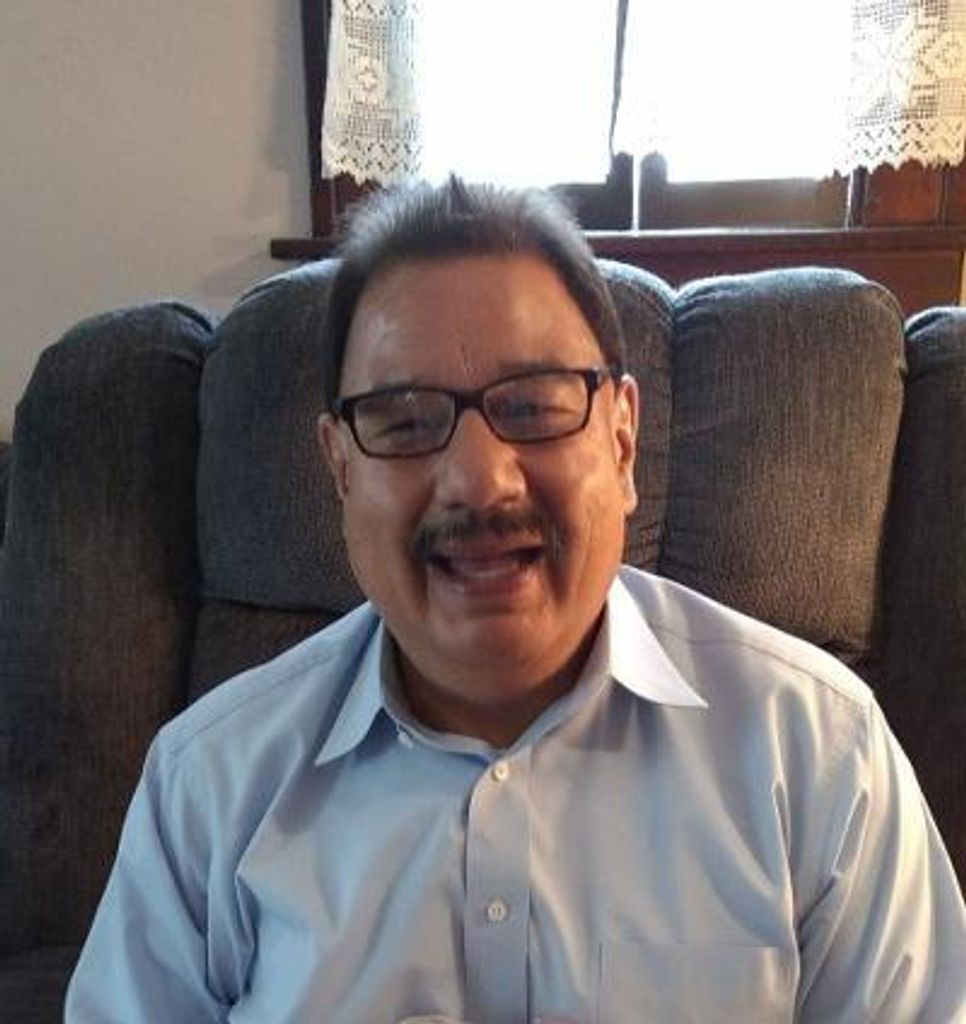 Juan "Joe" Trevino Profile Photo