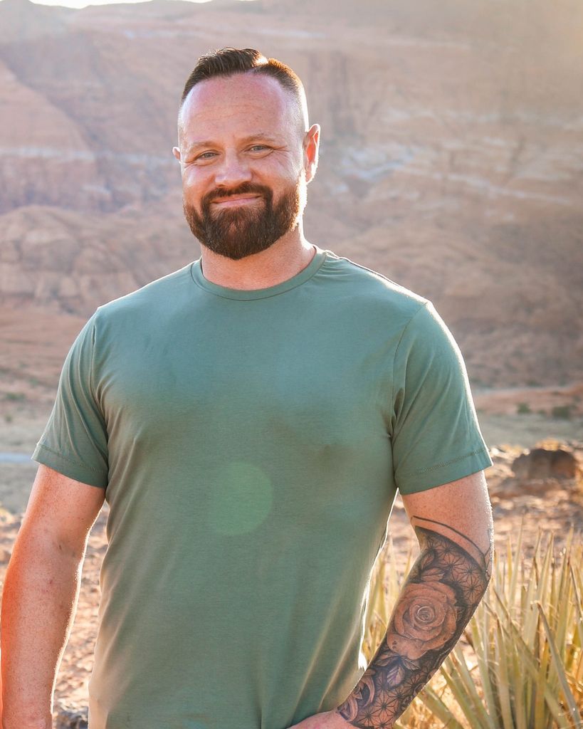 Justin LeRoy Hustead Profile Photo