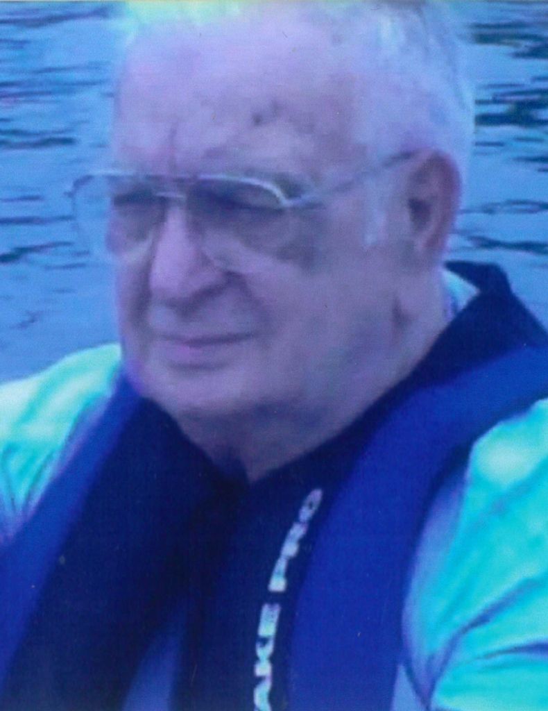 Cecil P. Henderson Jr. Profile Photo