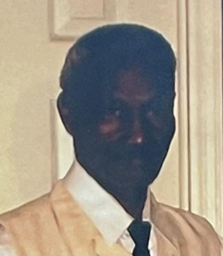 Clyde Gash Profile Photo