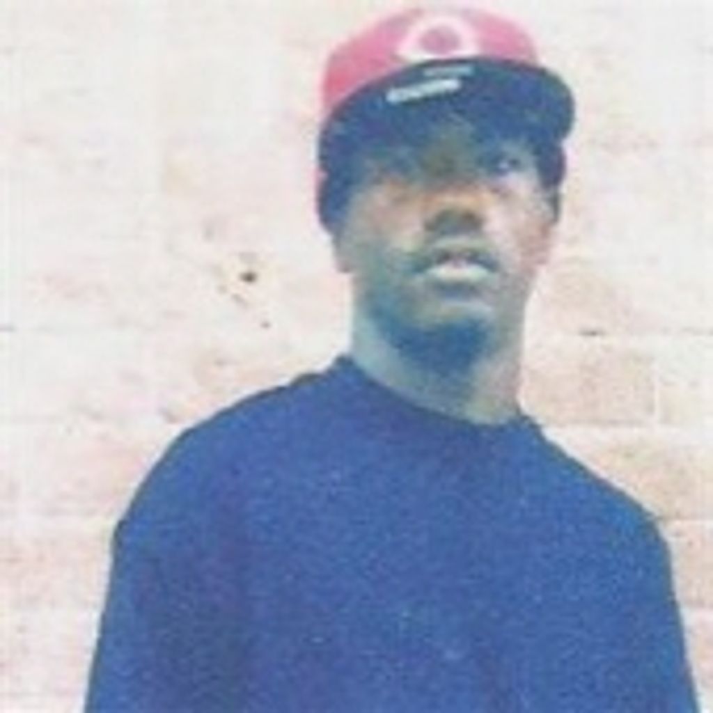 Ramone  Jamar Johnson