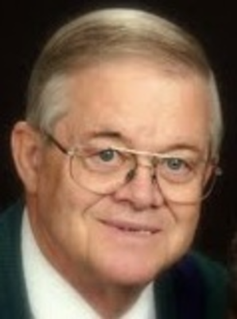 Donald Eugene Cuttlers