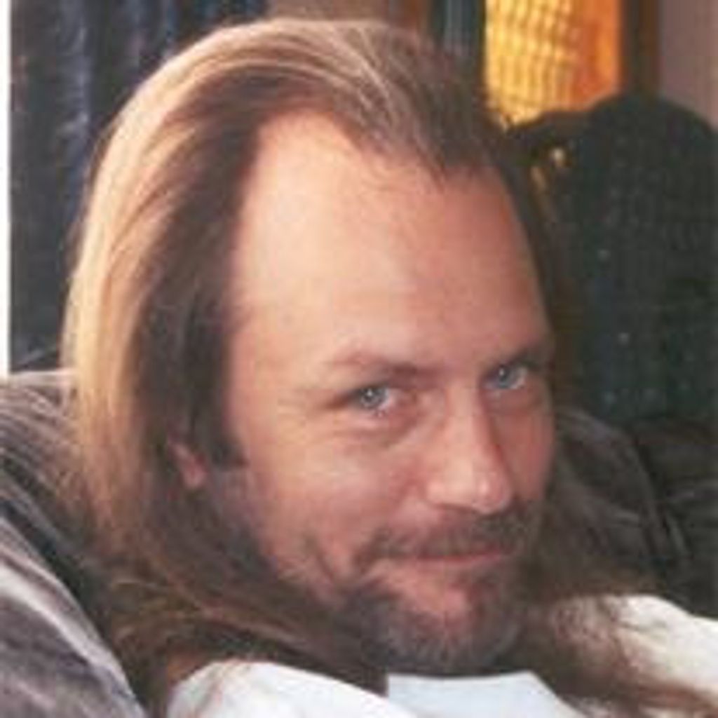 James "Jim" Zamber Profile Photo