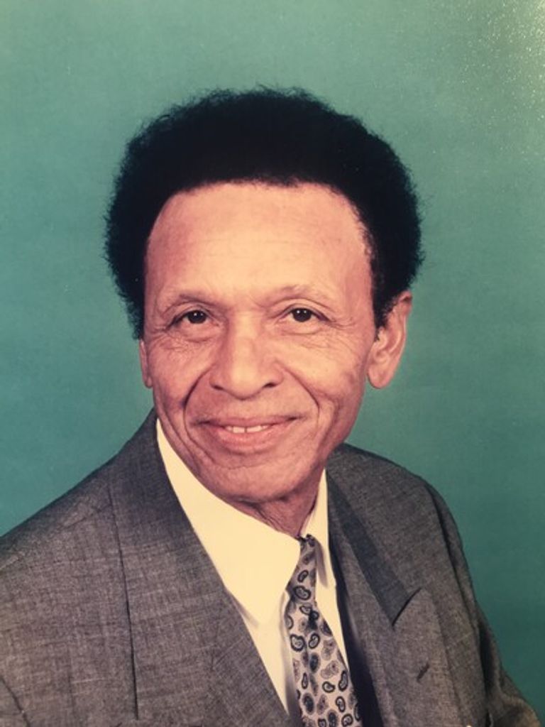 Robert Earl Copeland Profile Photo