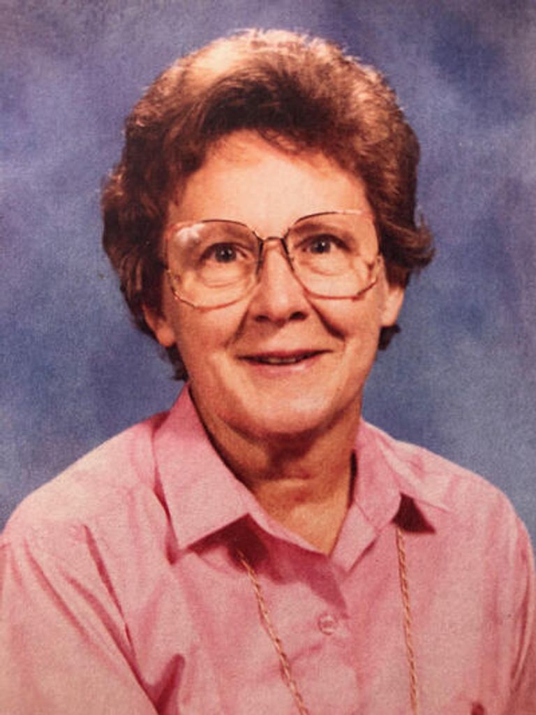 Verna Theresa Strickland