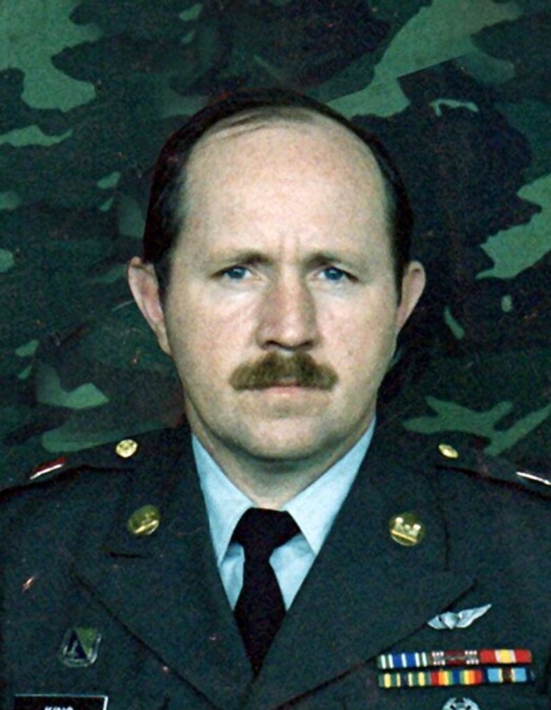 Thomas King, Jr.