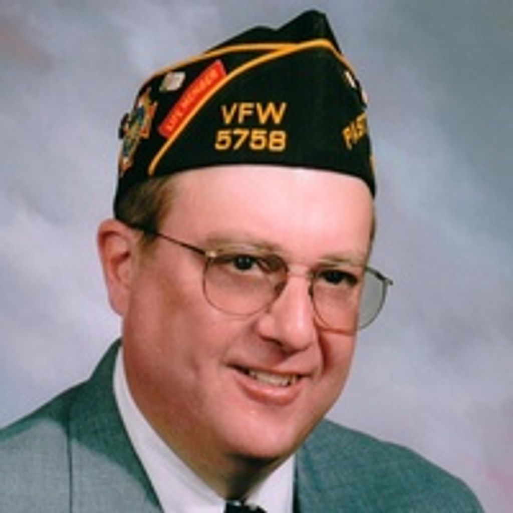 Christopher A. Baker Profile Photo