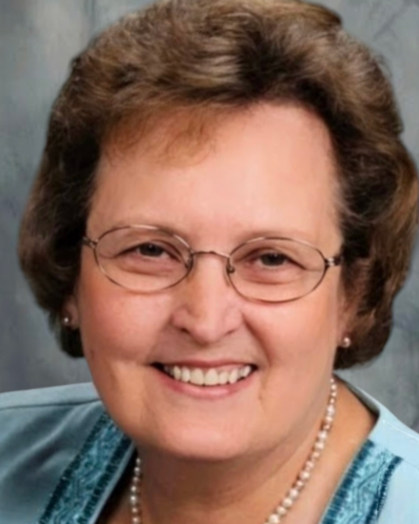 Oreta Burnham Profile Photo