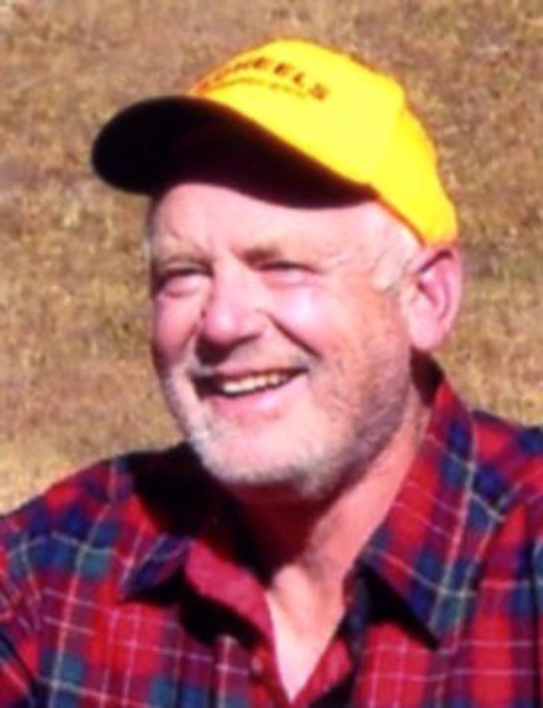 James Lembke