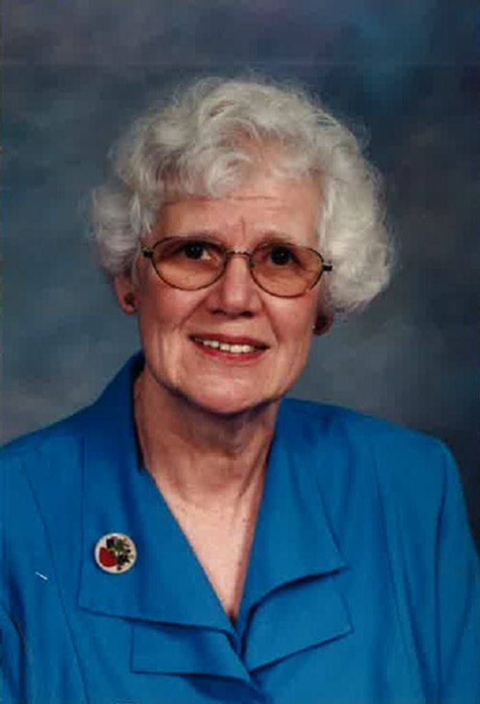 Elizabeth Baker Begley Profile Photo