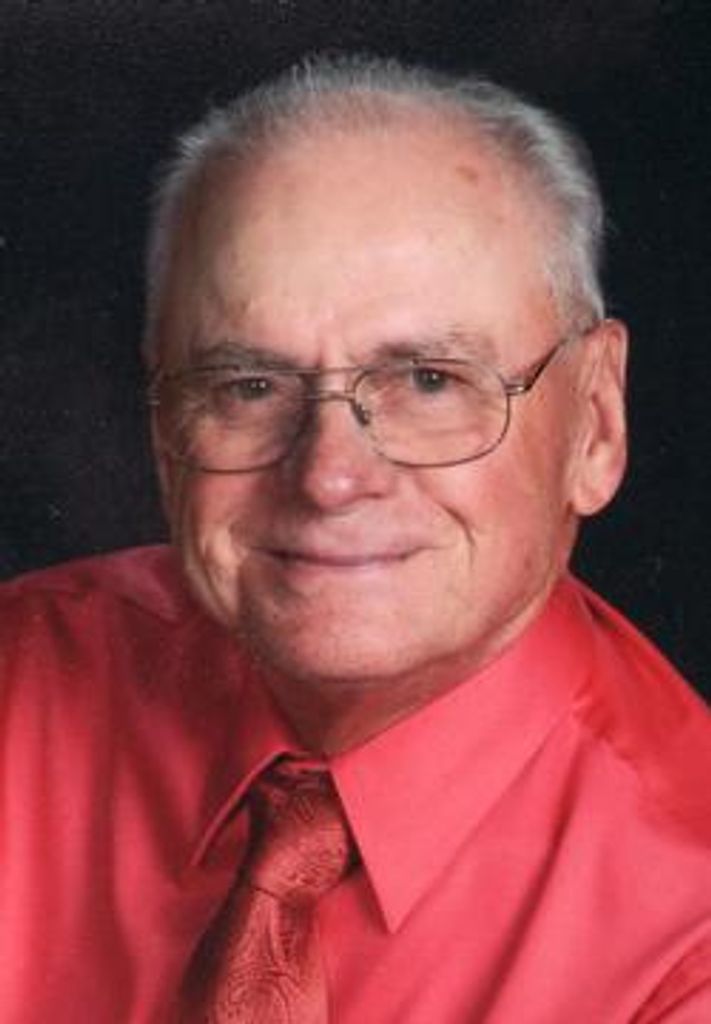 Billy K. Thomas