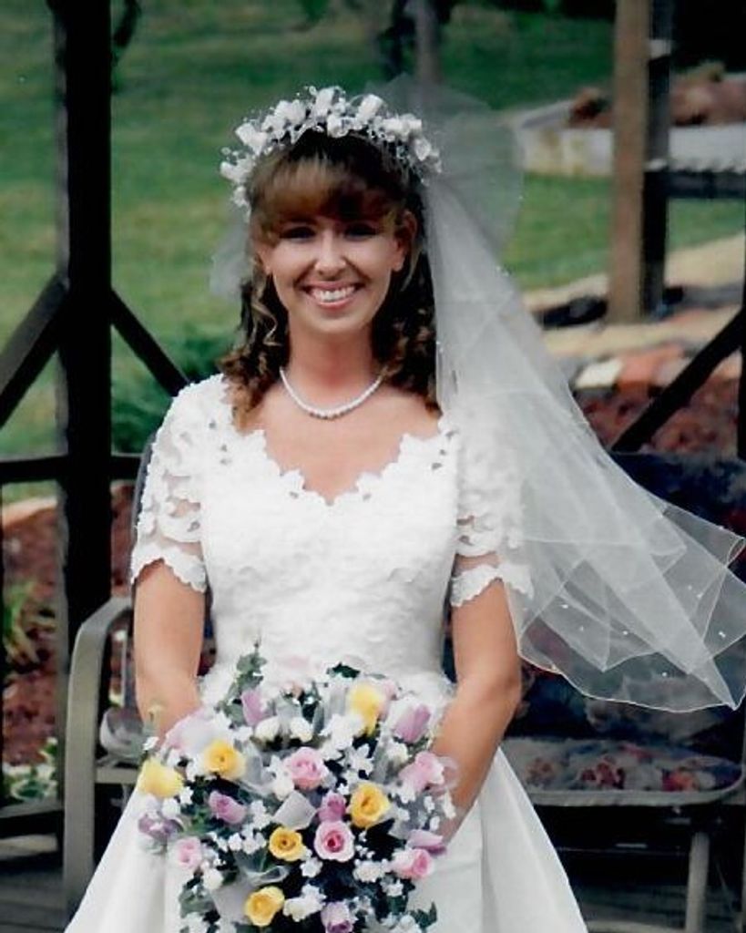 Teresa D. Moore