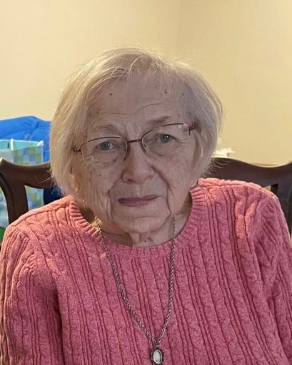 Charlene Pearson's obituary image