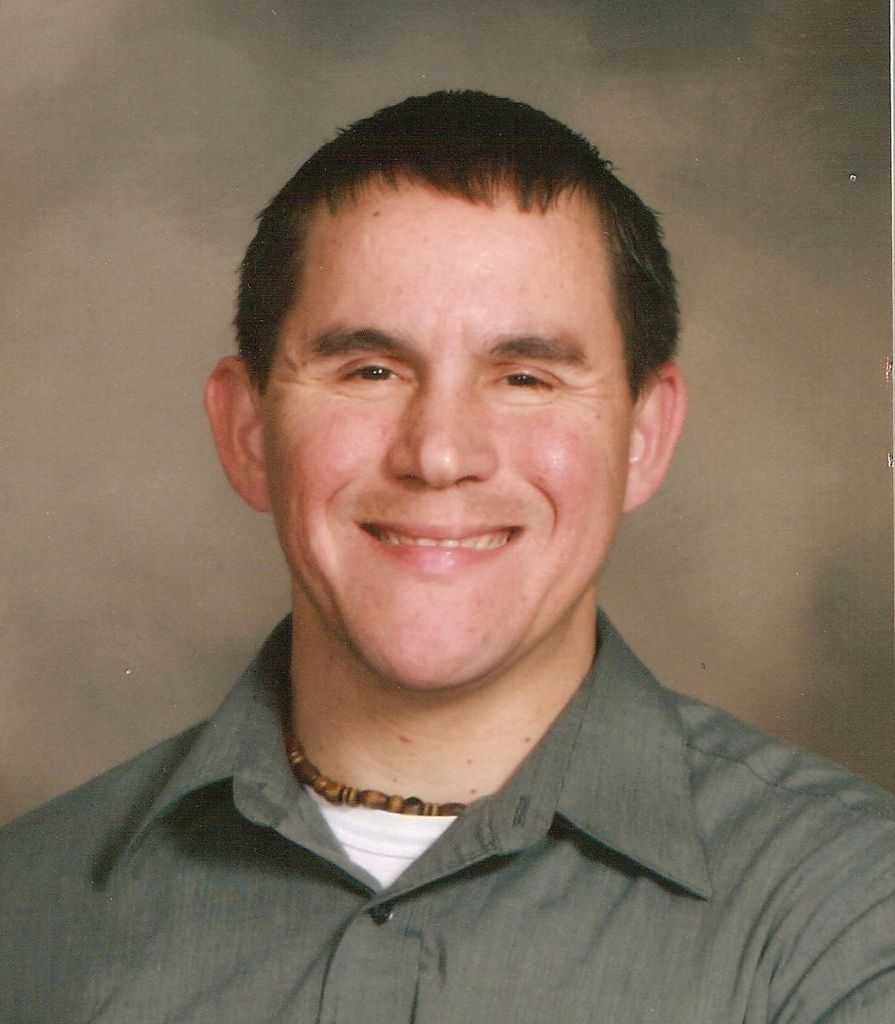 Jeffrey L. Foster Profile Photo