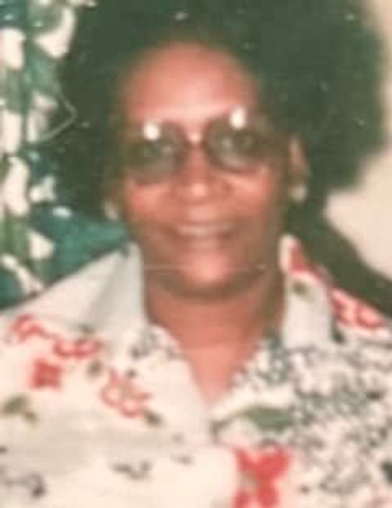 Ms. Caffie Rounder Watts Profile Photo
