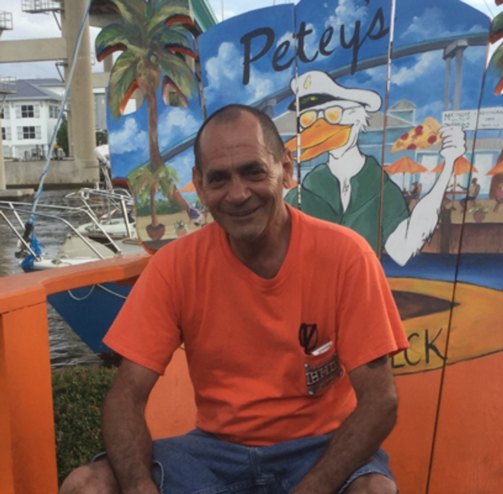 Frank Francis Dipuccio Profile Photo