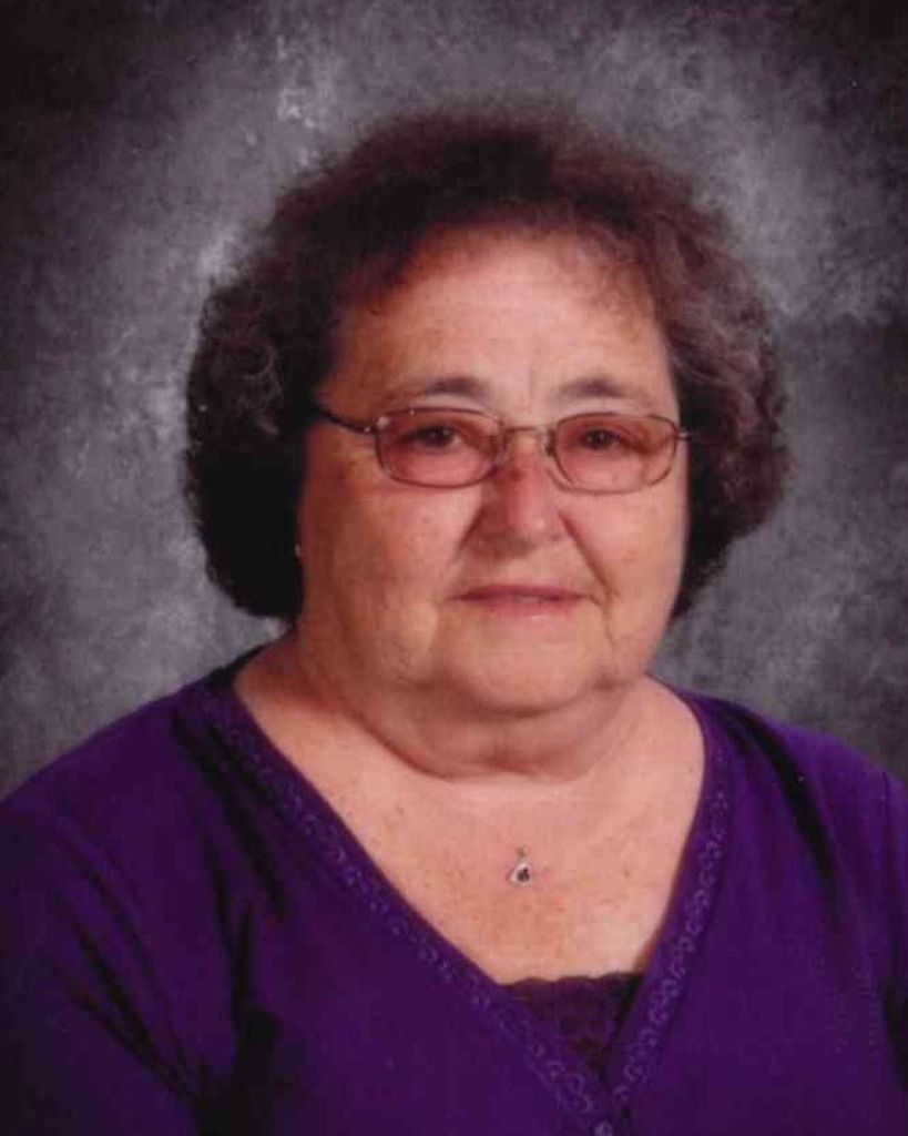 Dolores P. Wargo Profile Photo