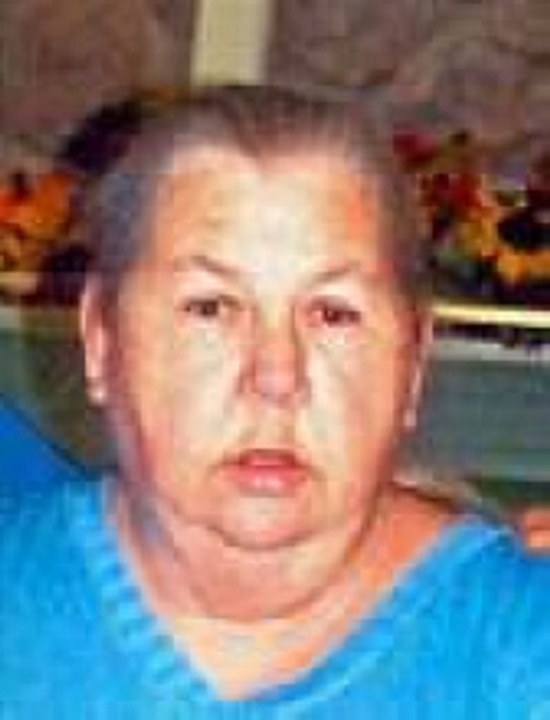 Sharon  Elaine Fowler