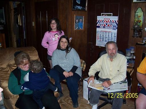 Bennie Lon Cotton photo gallery thumbnail 7 of 63