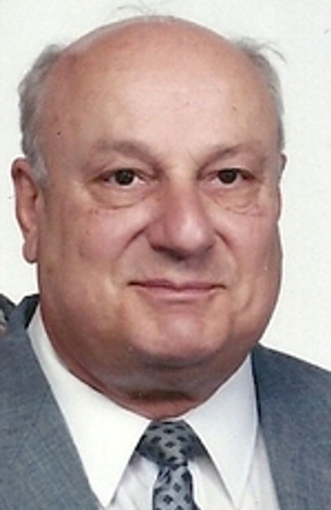 James Kalavity