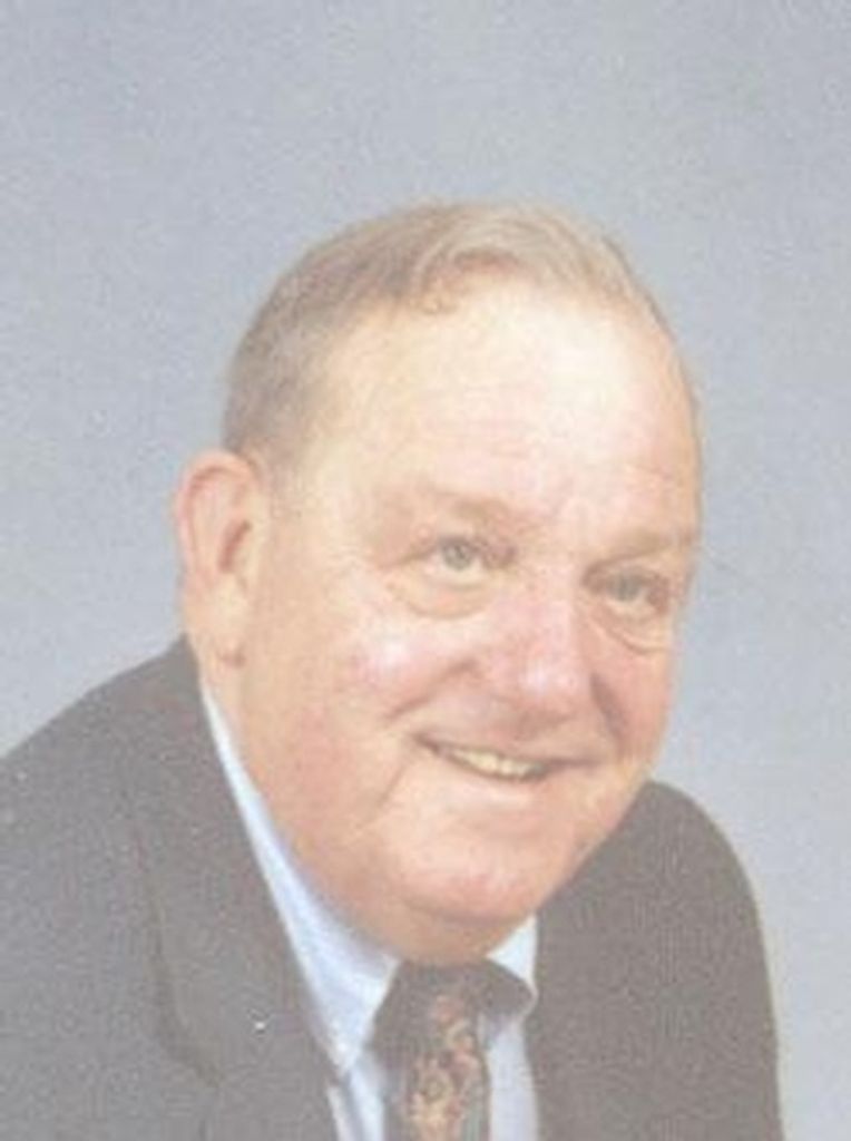 Donald Wilson Lanham