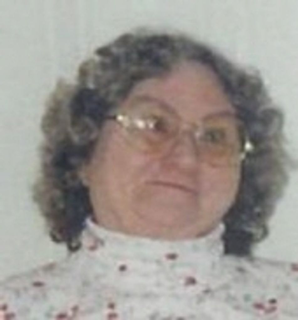 Mary Donley