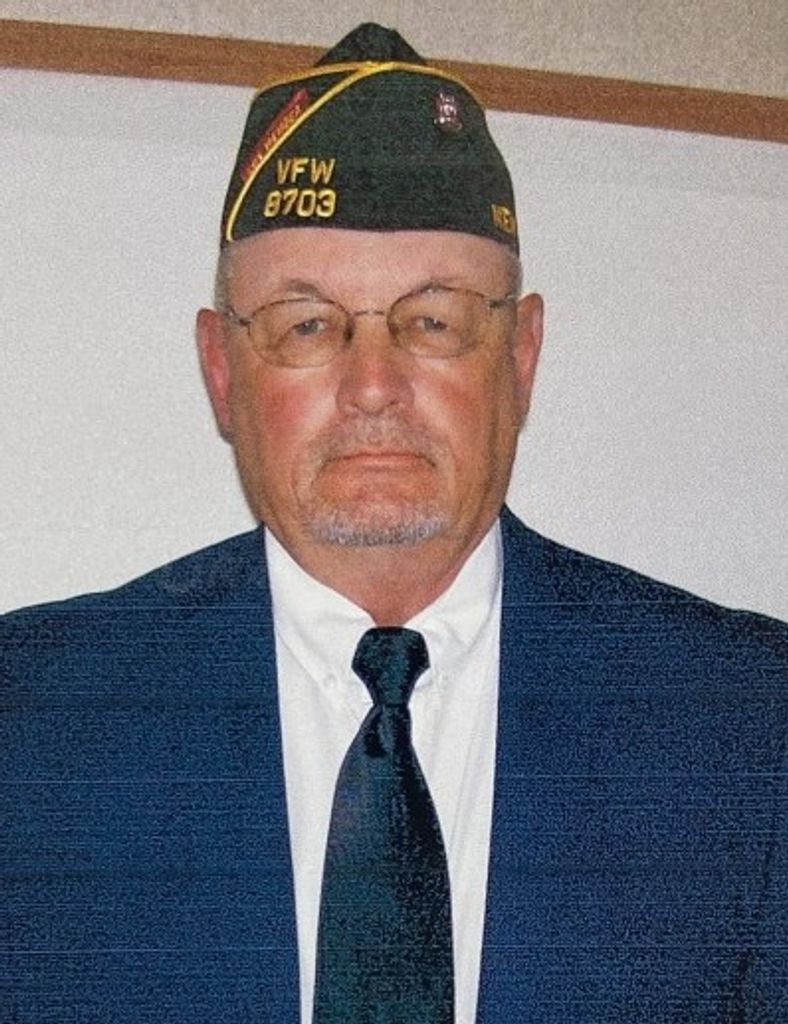 David L. Saum