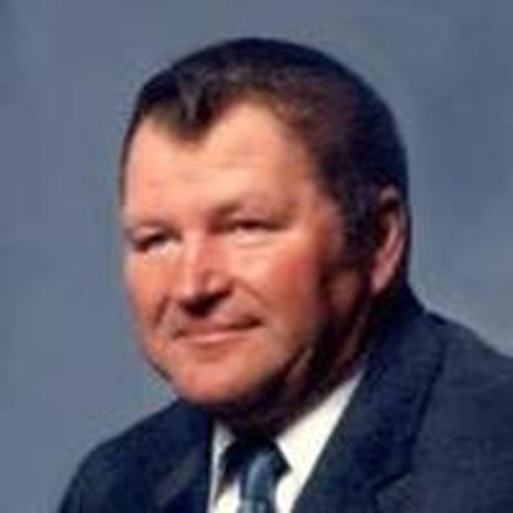Wayne Benzing