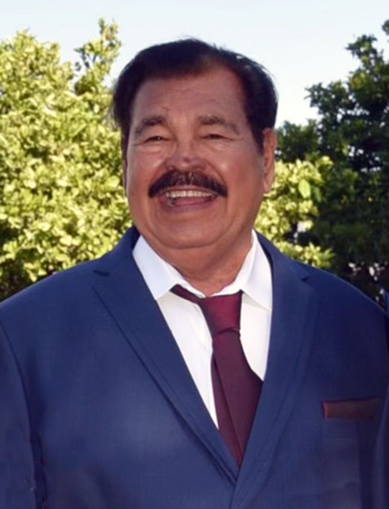 Ruben Lemus Cortez Profile Photo