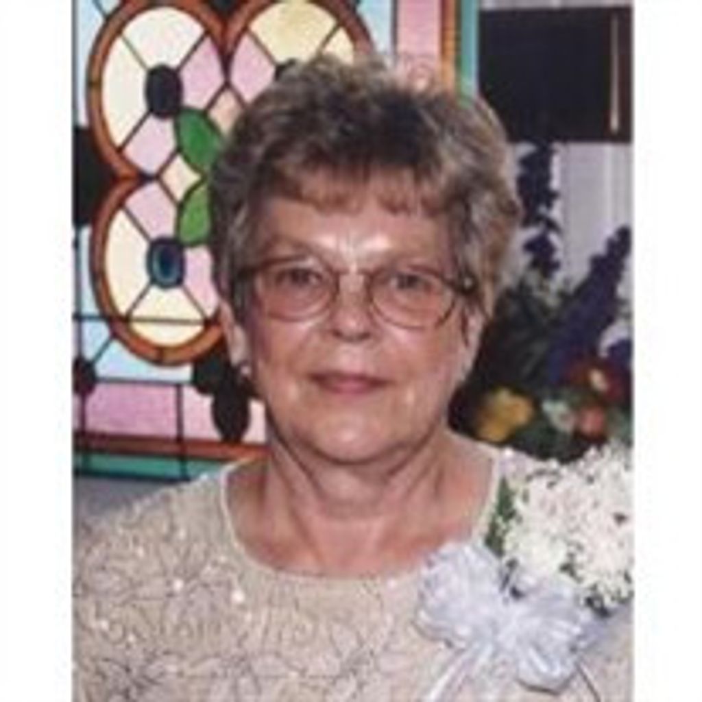 Nancy Dixon