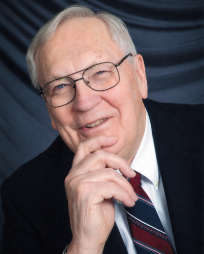 Dr. Kenneth James Dawes's obituary image