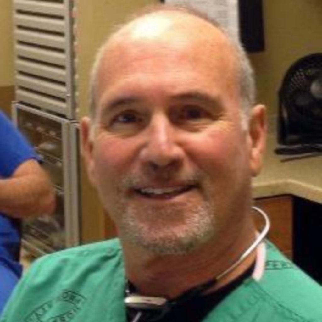 Paul L. Steinberg Profile Photo