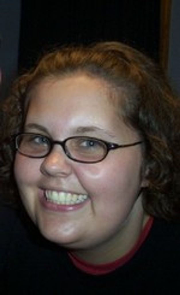 Heather Elizabeth Perry