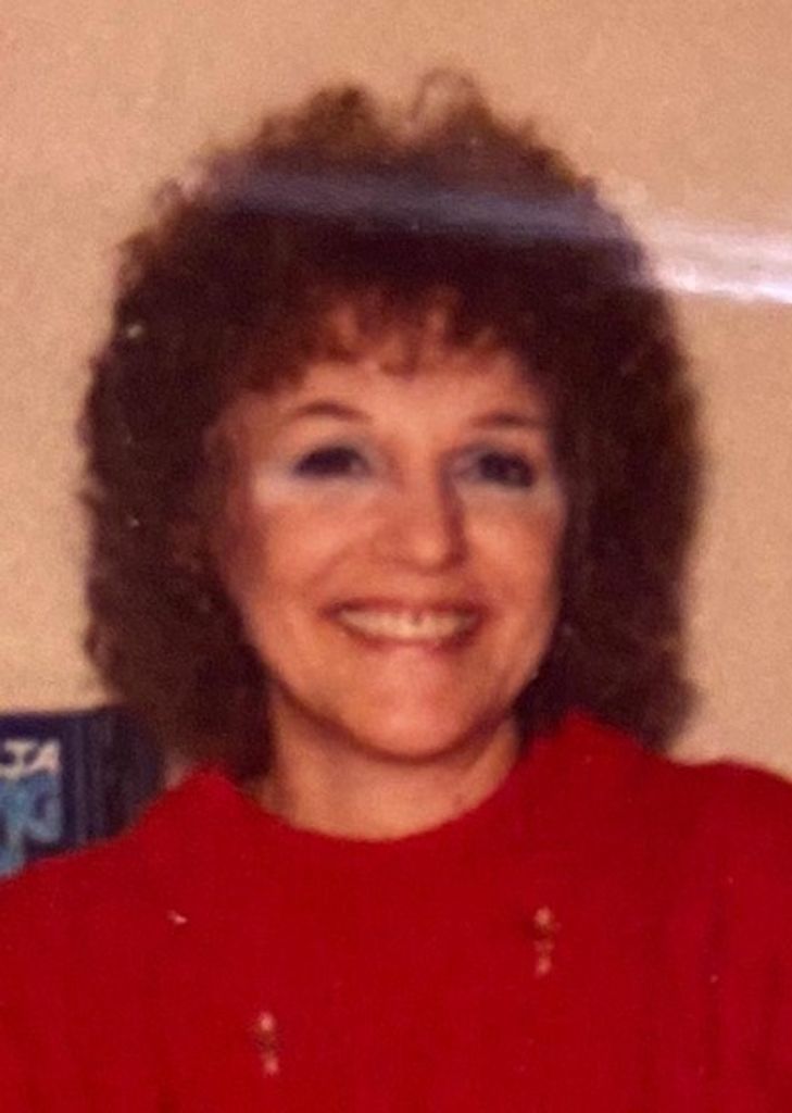 Susan Elizabeth Broiles Profile Photo