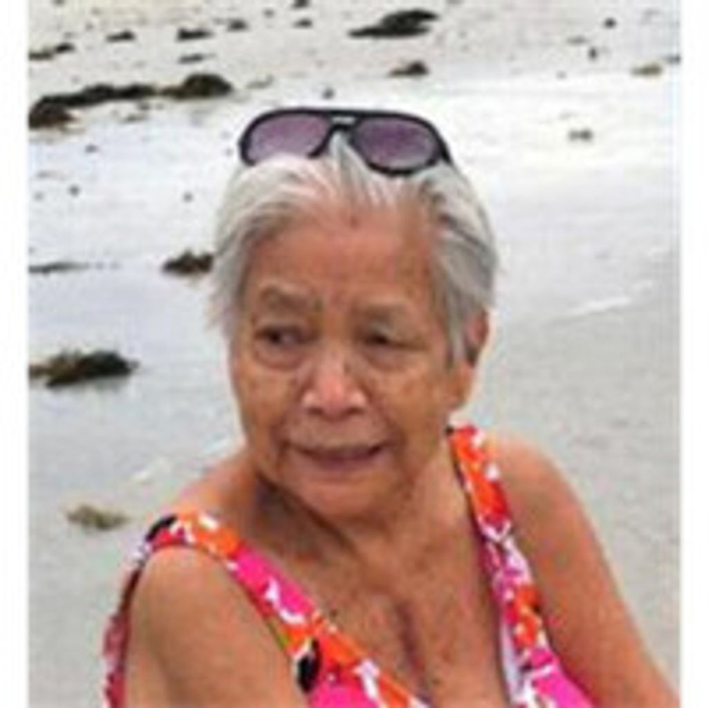 Mrs. Tem Lasopha