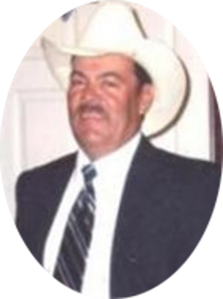 Benjamin Salomon Rubio