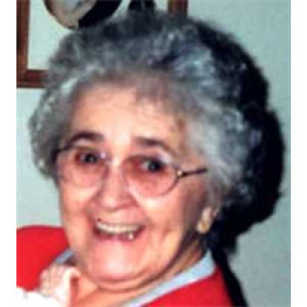 Ruth M. Smith