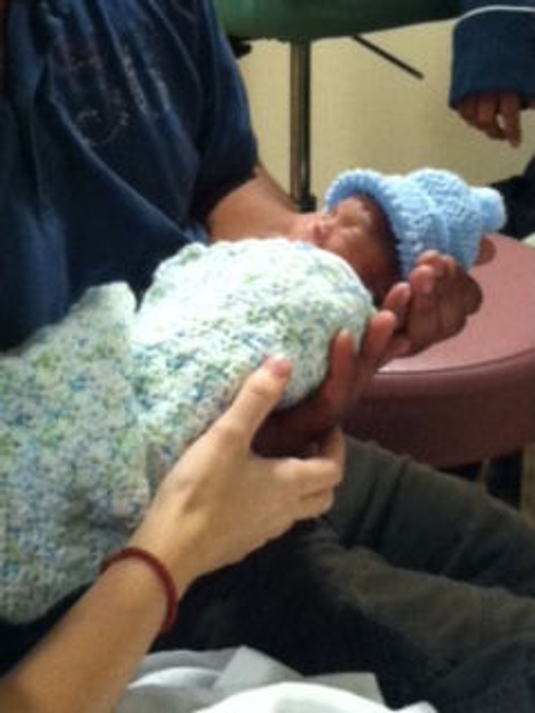 Angel Mathew Torres