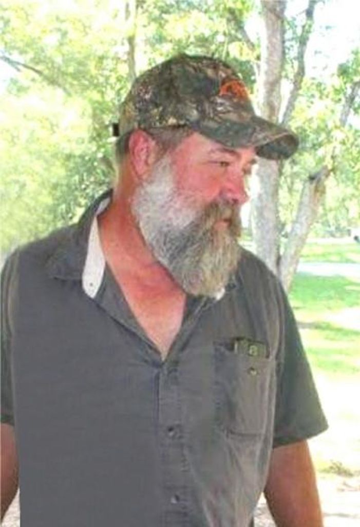 Bobby Ray Walker, Jr. Profile Photo