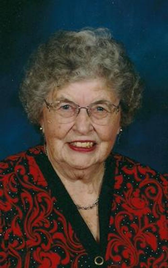 Bertha Pauline Frink