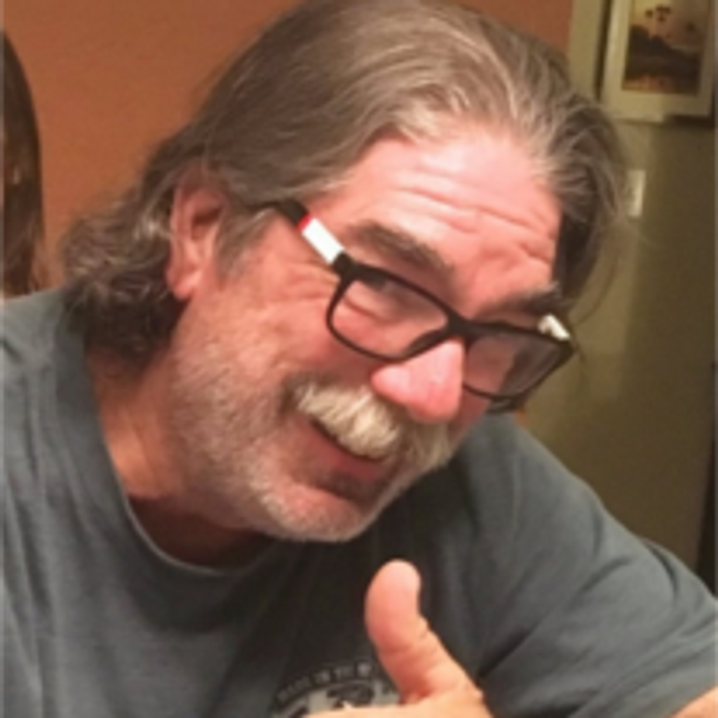 Gregory Craig Spencer