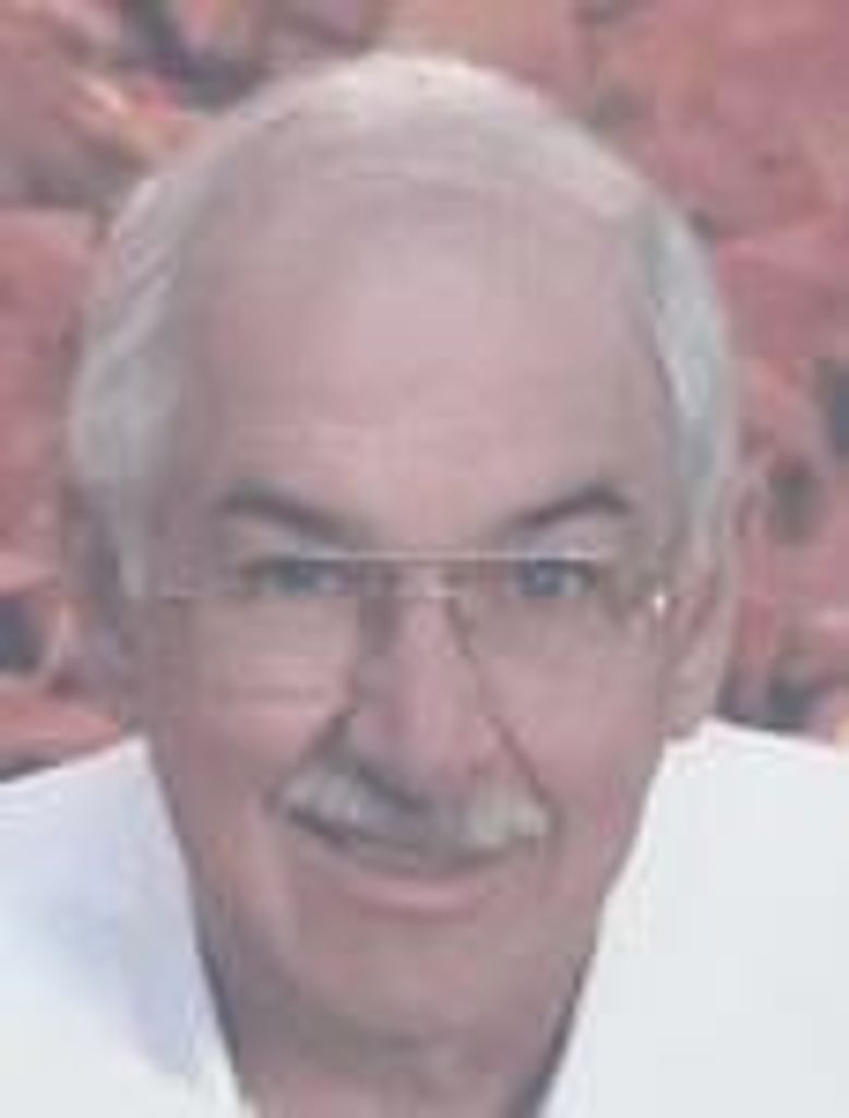 William Volm