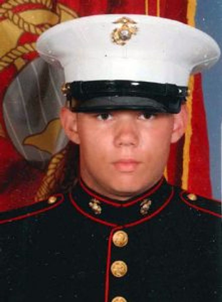 James Wesley Grisam Profile Photo