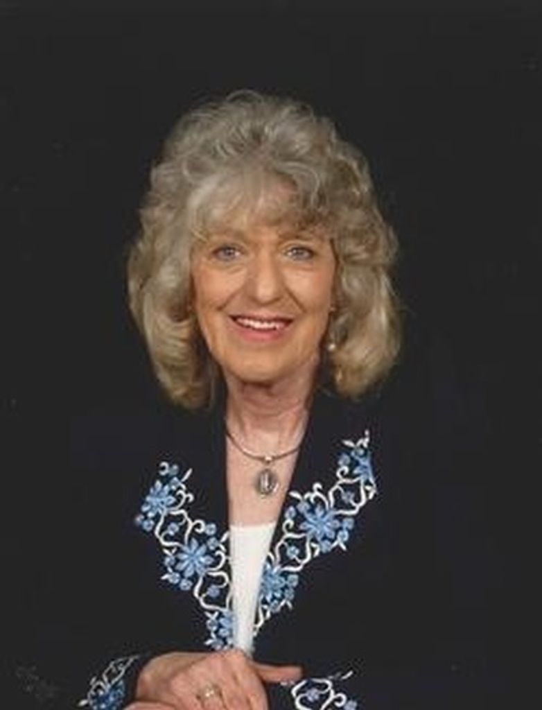 Patricia Hall Bauer